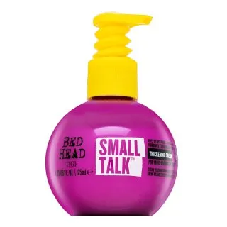 Tigi Bed Head Small Talk stylingový krém pre objem vlasov 125 ml