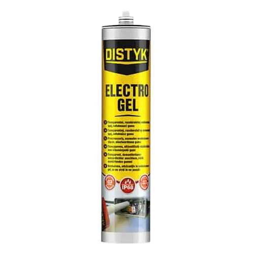 Gél izolačný DEN BRAVEN DISTYK ELECTRO 300ml