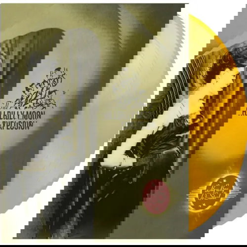 The Hillbilly Moon Explosion - Buy Beg Or Steal LP