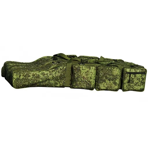 Suretti obal na prúty digi trojkomorový - 155 cm