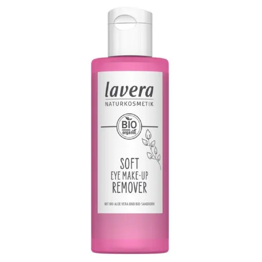 LAVERA Remover Jemný odličovač očí 100 ml