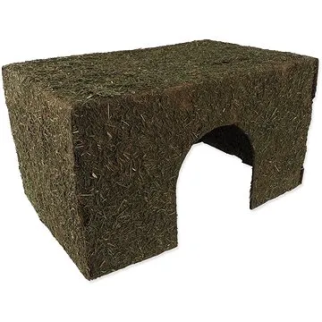 Nature Land Living domček zo sena L (8595681805669)