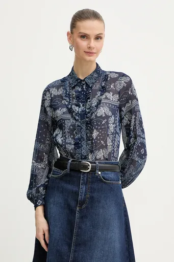 Košeľa IBlues ALARICO