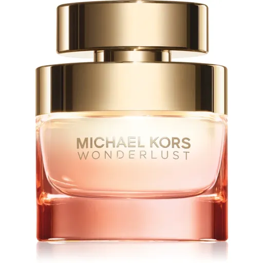 Michael Kors Wonderlust parfumovaná voda pre ženy 50 ml