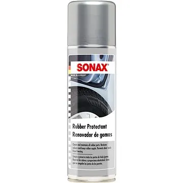 SONAX - Čistič pneu a gumy - GummiPfleger, 300 ml (340200)