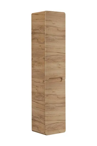 COMAD - Vysoká skrinka 2 dvierka ARUBA CRAFT 5907611649084