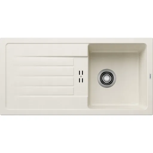 Blanco Favum 45 S silgranit biela soft