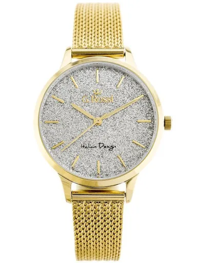 Hodinky G. ROSSI - 12082B-3D1 (zg840b)