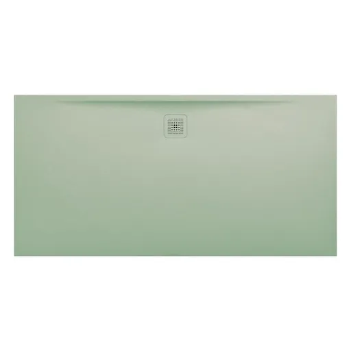 Laufen Laufen Pro sprchová vanička obdĺžniková 180x90 cm marbond světle sivá H2119510770001