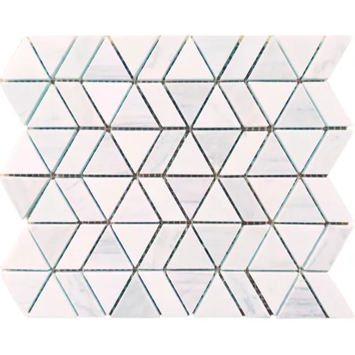 Kamenná mozaika Mosavit Tamar beige cm lesk TAMARBE