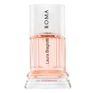 Laura Biagiotti Roma Fiori Bianchi toaletná voda pre ženy 50 ml