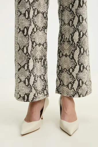 Kožené lodičky Answear.LAB