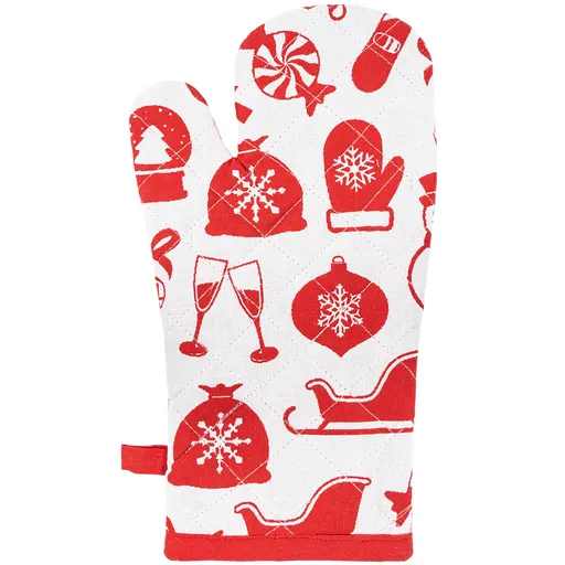 Trade Concept Kuchynská chňapka s magnetom Darčeky, 18 x 32 cm