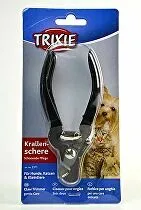 Kliešte na mačacie pazúry stredné 13,5 cm TR