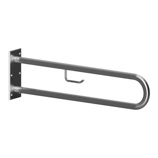 Bemeta Help madlo s držiakom nehrdzavejúca oceľ 301907462