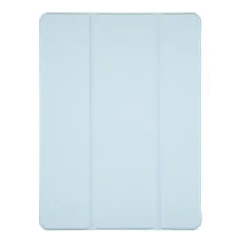 OBAL:ME MistyTab Puzdro pre iPad Air (2020/2022/2024/2025)/iPad Pro 11 (1/2/3/4) Light Blue