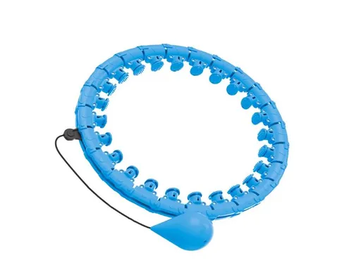 Obruč REBEL RBA-3066-BL