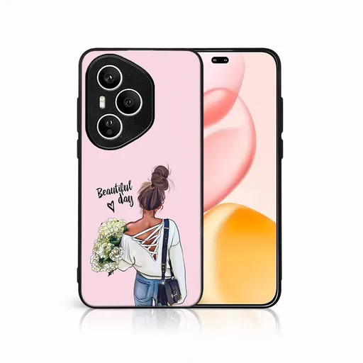 MY ART Ochranný kryt pre Honor 400 Pro 5G DAY (136)