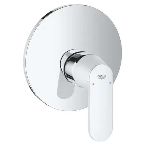 Grohe Eurosmart Cosmopolitan sprchová batéria vrátane podomietkového telesa chróm 32880000 G32880000