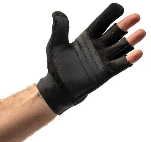 Nash nahadzovacie rukavice spot on casting glove - ľavá