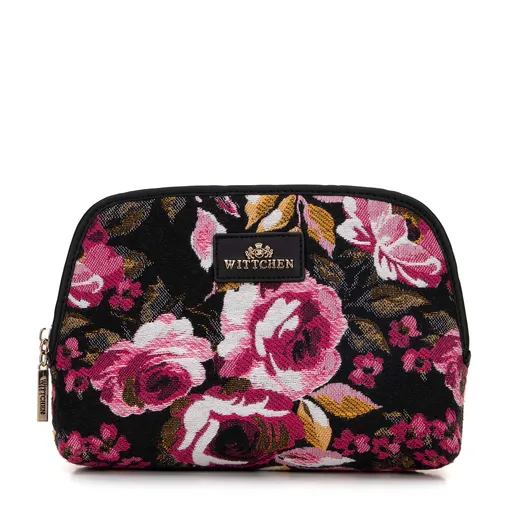 Pekná kozmetická taštička Wittchen 99-4E-504-X10
