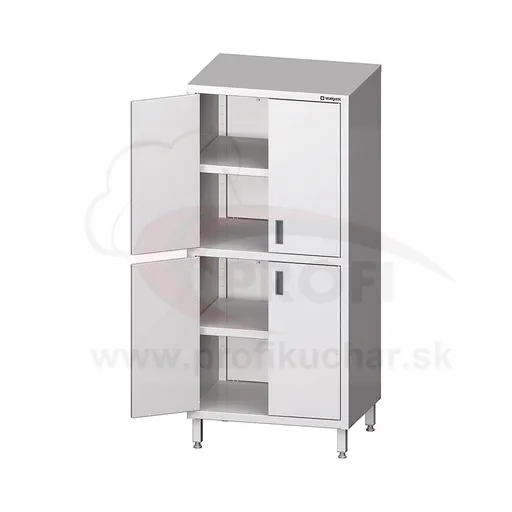 Skrinka – krídlové dvere 1200x700mm