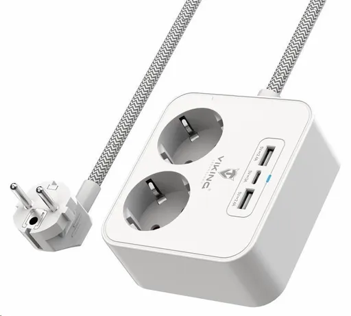 Viking sieťový adaptér AC23