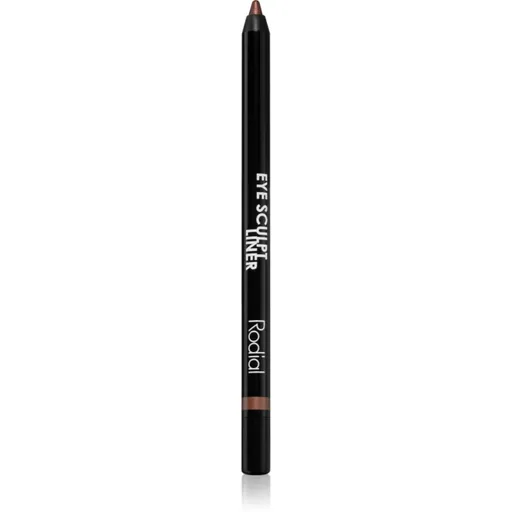 Rodial Eye Sculpt Liner krémová ceruzka na oči odtieň Burnt Truffle 1,2 g