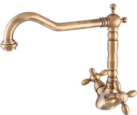 Rubineta Rubineta - Drezová batéria VENEZIA V-33 OLBAV33