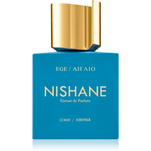Nishane Ege/ Αιγαίο parfémový extrakt unisex 50 ml