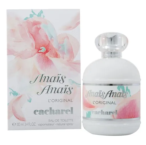CACHAREL Anais Anais Toaletná voda 50 ml