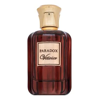 French Avenue Paradox Vetivier parfémovaná voda pre mužov 100 ml