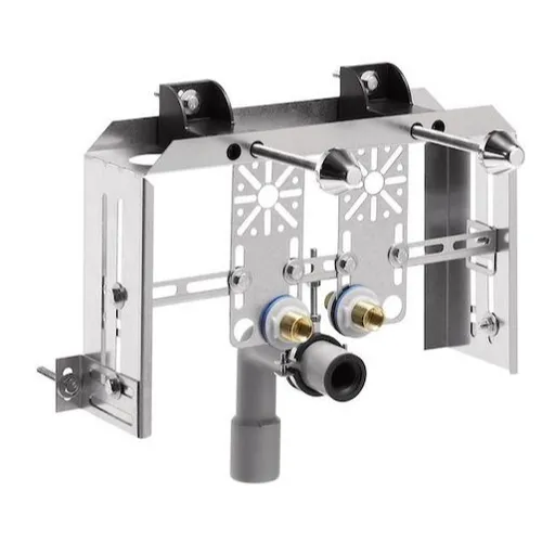 Konštrukcia pro zazdění k bidetu Jika H8936430000001