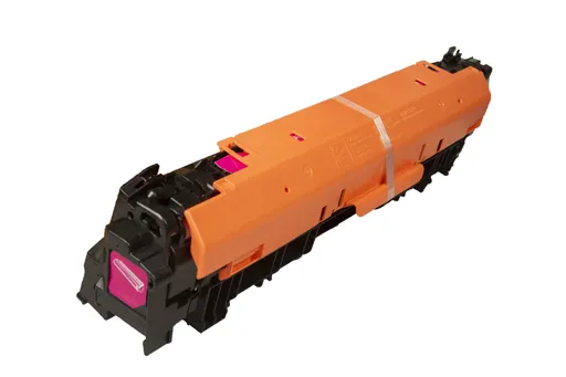 Kompatibilná tonerová náplň CRG059+OEM CHIP, 6000 listov pre tlačiarne Canon, purpurová