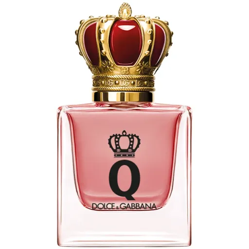 Dolce&Gabbana Q by Dolce&Gabbana Intense parfumovaná voda pre ženy 30 ml