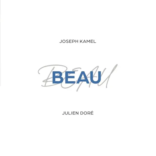 Kamel Joseph Beau Vinyl