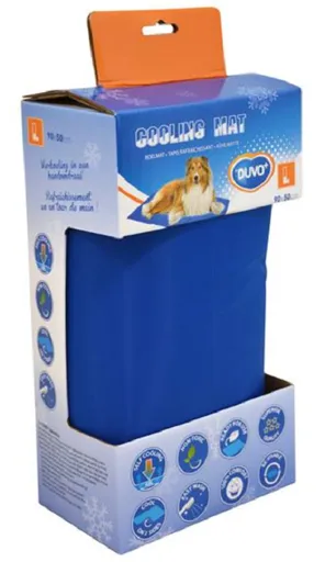 Duvo+ Chladiaca podložka L