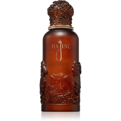 Hajine Silk Road parfumovaná voda unisex 100 ml