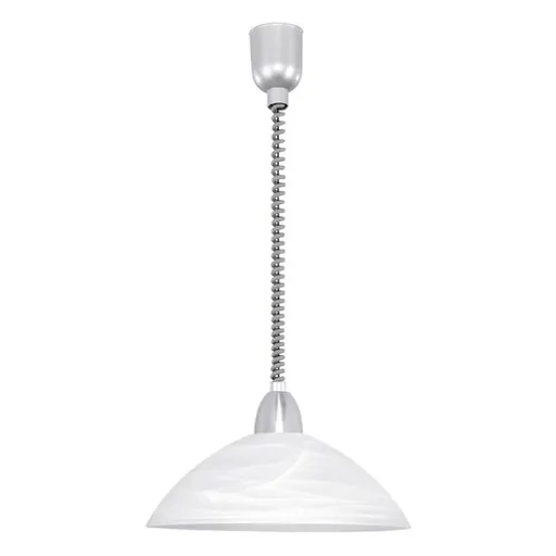 Závesné osvetlenie Eglo LORD 2 mix farieb 87008