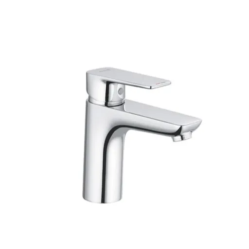 Kludi PURE&STYLE umývadlová batéria bez výpuste chróm 402920575