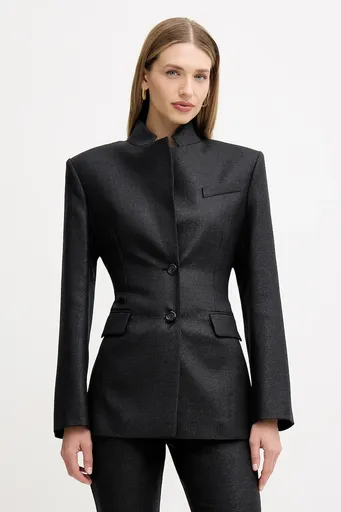 Bunda s prímesou vlny Pinko