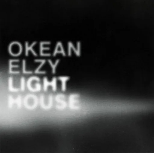 Okean Elzy, LIGHTHOUSE, CD