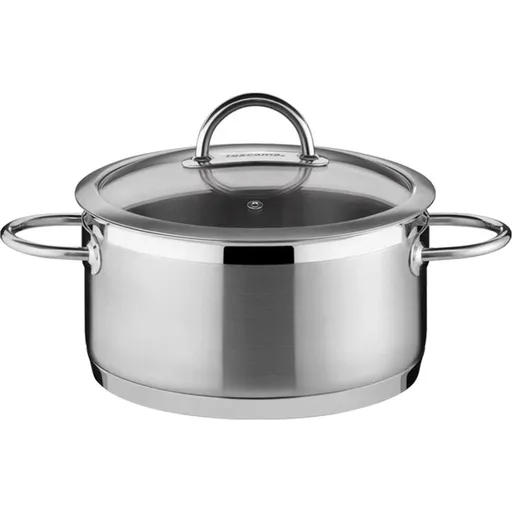 Tescoma Kastról VISION s pokrievkou ¤ 16 cm, 1.5 l, 16 cm