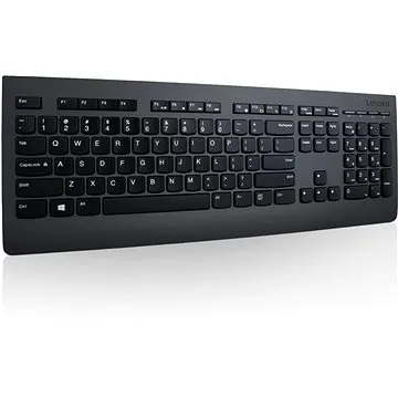 Lenovo Professional Wireless Keyboard and Mouse – SK (4X30H56822)