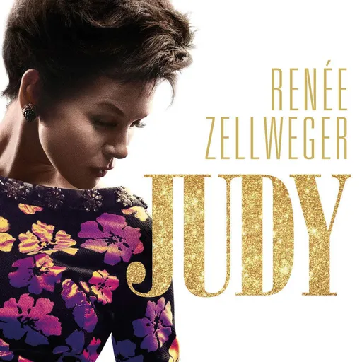 Soundtrack, Judy, CD