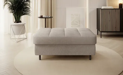 ArtElta Taburetka GOMSI Farba: Touch 18 (béžová)