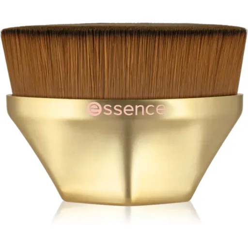 essence YEE HAW! univerzálny štetec na tvár 1 ks