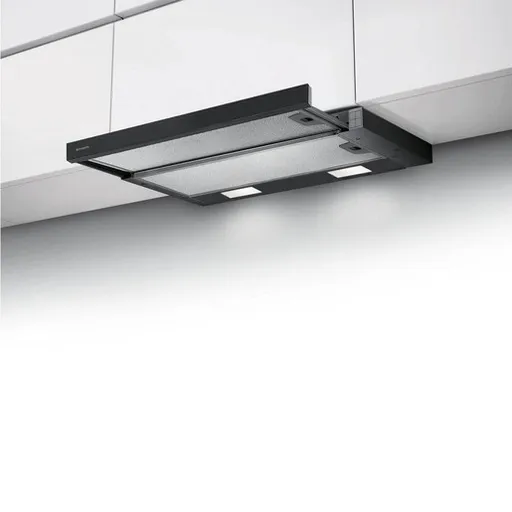 Vstavaný digestor Faber FLEXA HIP NG BK A50