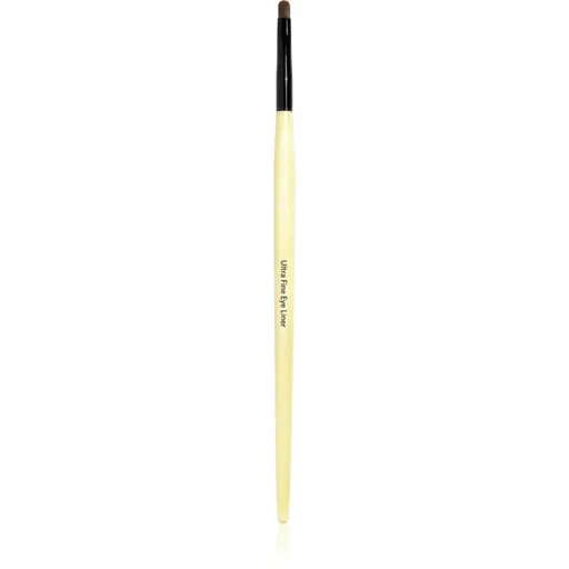 Bobbi Brown Ultra Fine Eye Liner Brush štetec na očné linky 1 ks