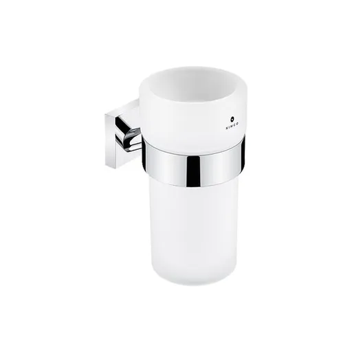 Nimco Keira držiak kefiek chróm KE22058W26